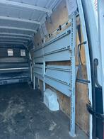 Postrekken postnl Schappen 10 planken volledig, Ophalen, Gebruikt, Universele onderdelen