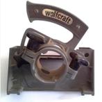 Wolfcraft Mini-Freeshulpstuk Frees hulp stuk Freeshulpstuk, Ophalen of Verzenden