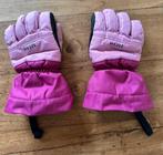 Wedze ski handschoenen meisje, Kinderen en Baby's, Ophalen of Verzenden, Meisje, Handschoenen