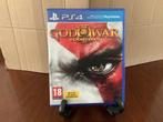 Ps4 god of war remastered, Avontuur en Actie, Gebruikt, Vanaf 18 jaar, Verzenden