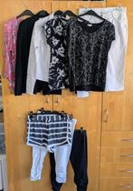 Kledingpakket dames maat 40/ maat L, Ophalen of Verzenden, Zo goed als nieuw, Maat 38/40 (M)