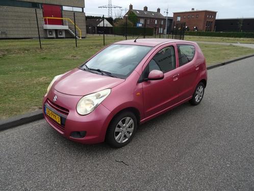 Suzuki Alto 1.0 Exclusive, Auto's, Suzuki, Bedrijf, Te koop, Alto, ABS, Airbags, Airconditioning, Centrale vergrendeling, Elektrische ramen