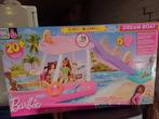 Barbie boot, Ophalen of Verzenden, Nieuw, Barbie