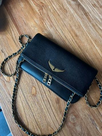 Zadig&voltaire  beschikbaar voor biedingen