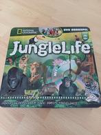 spel Jungle life, Hobby en Vrije tijd, Gezelschapsspellen | Bordspellen, Vijf spelers of meer, Ophalen of Verzenden, Gebruikt
