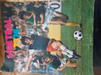 Voetbal 1973-1974 overzicht, Ophalen of Verzenden, Gelezen, Balsport