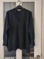 Natan oversized wollen trui maat M/L, Maat 38/40 (M), Blauw, Ophalen of Verzenden, Zo goed als nieuw