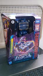 Transformers Earthrise - Decepticons Soundwave, Verzamelen, Transformers, Overige generaties, Verzenden, Nieuw, Decepticons