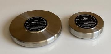 Artesania audio dampers GEZOCHT beschikbaar voor biedingen