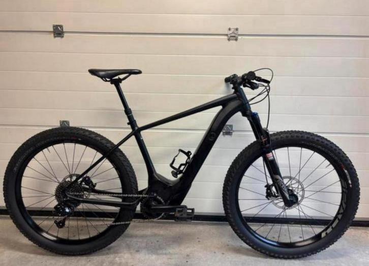 SPECIALIZED LEVO 2016/2000km/z.g.a.n./maat L, Fietsen en Brommers, Fietsen | Mountainbikes en ATB, Zo goed als nieuw, Overige merken