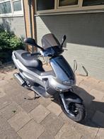 Gilera runner 172cc M07  met duitse papieren, Ophalen