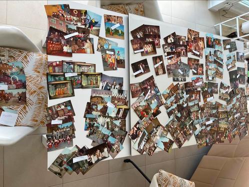 Folklore in België en in het Groot Hertogdom Luxemburg, Verzamelen, Complete verzamelingen en Collecties, Ophalen of Verzenden