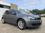 Volkswagen Golf 1.4 Easyline 5DR NWE APK Airco Navi Scherm E, Voorwielaandrijving, Euro 5, Stof, Gebruikt