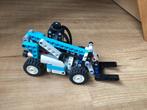 Lego Technic 42133 Verreiker - Zonder Pallet, Kinderen en Baby's, Speelgoed | Duplo en Lego, Ophalen of Verzenden, Zo goed als nieuw