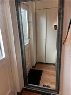 Grote spiegel 78x180 + levering, Huis en Inrichting, Woonaccessoires | Spiegels, Ophalen of Verzenden, Zo goed als nieuw, 75 tot 100 cm
