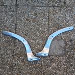 Yamaha dragstar xvs 650 classic , spatbord steunen (houders), Ophalen, Gebruikt