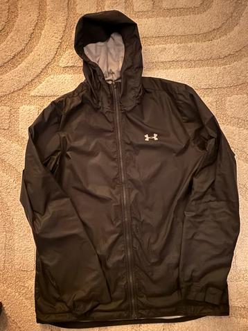 Under Armour Jas L beschikbaar voor biedingen