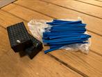 Lego rails en 4,5V blokken, Kinderen en Baby's, Gebruikt, Ophalen of Verzenden