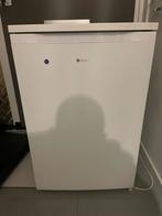 Tafelmodel koelkast met vriesvak, Witgoed en Apparatuur, Vriezers en Diepvrieskisten, Minder dan 85 cm, Minder dan 60 cm, Ophalen of Verzenden