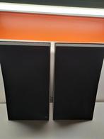 Beovox S60 Speakers - Klassiek Geluid, Audio, Tv en Foto, Overige merken, Gebruikt, Ophalen of Verzenden, Minder dan 60 watt