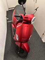 BTC Riva 4t - Rode Raket!, Ophalen, Gebruikt, Overige merken