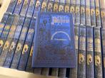 T.K. nog 13 boeken van Jules Verne Zie actuele lijst, Ophalen of Verzenden, Gelezen, Jules Verne