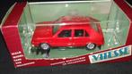 Lancia Delta HF Turbo 4WD Stradale- Vitesse uitgave jaren 80, Hobby en Vrije tijd, Modelauto's | 1:43, Ophalen of Verzenden, Nieuw