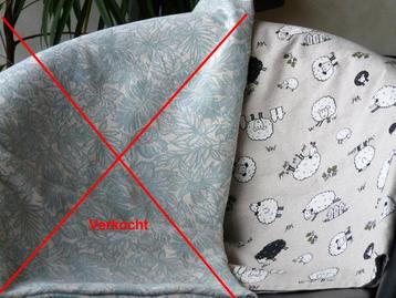 Nieuw: Tafelkleed beschikbaar voor biedingen