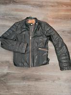 Goosecraft Leren Jas Dames, Kleding | Dames, Jassen | Zomer, Ophalen of Verzenden