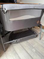 Maxi cosi co sleeper, Ophalen of Verzenden, Zo goed als nieuw, Overige typen