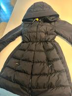 Orginele parajumper jas m/L, Ophalen of Verzenden, Zo goed als nieuw, Zwart