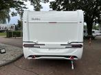 Hobby Prestige 560 WLU, Aanbieding!, Caravans en Kamperen, Caravans, Rondzit, Hobby, Bedrijf, Schokbreker