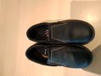Werkschoenen maat 40, Ophalen