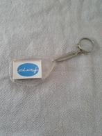 oldtimer daf sleutelhanger autoshop monza Schiedam, Verzamelen, Ophalen of Verzenden, Zo goed als nieuw, Merk