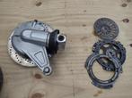 bmw R1100 cardanklok en koppeling., Motoren, Ophalen of Verzenden, Gebruikt