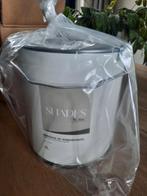 Eric Kuster wall scrub Dune 4 ltr, Doe-het-zelf en Verbouw, Verf, Beits en Lak, Minder dan 5 liter, Ophalen of Verzenden, Nieuw