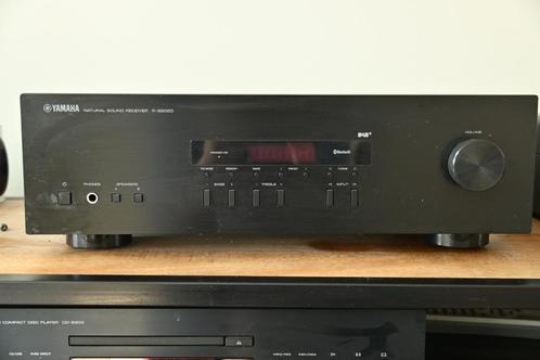 Yamaha R-S2020 + CD-S300, Audio, Tv en Foto, Cd-spelers, Zo goed als nieuw, Overige merken, Ophalen of Verzenden