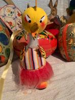 #pasen Vintage antiek Wiebelaar Paasdecoratie, Diversen, Pasen, Gebruikt, T, Ophalen of Verzenden, N