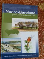 Noord-Beveland: Groene oase in de Zeeuwse Delta, Ophalen of Verzenden, Zo goed als nieuw, Adri Kaiman, Zeeland