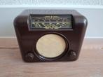 Bush DAC90 Miniatuur Radio, Antiek en Kunst, Antiek | Tv's en Audio, Ophalen of Verzenden