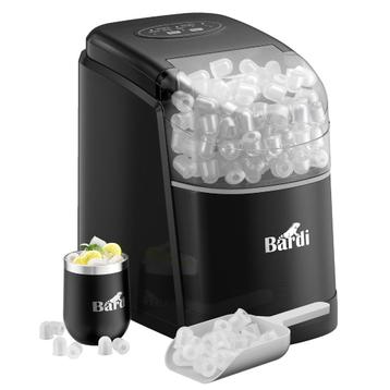 Bardi Deluxe Ijsblokjesmachine 1,6 Liter met Thermosbeker  beschikbaar voor biedingen