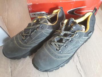 COFRA VEILIGHEIDS SCHOENEN MAAT 47 beschikbaar voor biedingen