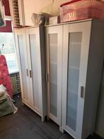 Ikea kasten (3 stuks), Huis en Inrichting, Kasten | Kledingkasten, Ophalen, Gebruikt, 25 tot 50 cm, 50 tot 100 cm
