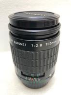 Asahi Takumar Bayonet 135mm Voor Pentax, Ophalen of Verzenden, Zo goed als nieuw, Overige typen