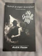 Hij Gelooft in Mij - Rijmwoordenboek André Hazes, Ophalen of Verzenden, Zo goed als nieuw, Artiest