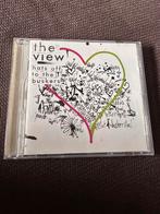 The View - Hats off to buskers cd, Ophalen of Verzenden, 2000 tot heden, Zo goed als nieuw