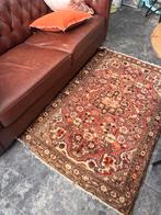Set van 3 gebruikte tapijten, Huis en Inrichting, Ophalen, Gebruikt, Bruin, 50 tot 100 cm