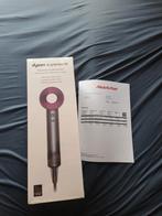 Dyson Supersonic Haardroger, Sieraden, Tassen en Uiterlijk, Uiterlijk | Haarverzorging, Ophalen of Verzenden