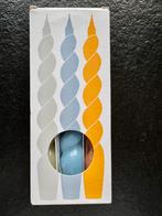 Hay kaarsen 6 stuks - nieuw -  Deens design, Overige materialen, Overige kleuren, Nieuw, Ophalen of Verzenden