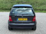 Mercedes-Benz A-klasse 160 Elegance NIEUWE BANDEN I INRUILKO, Gebruikt, 400 kg, Bedrijf, Handgeschakeld